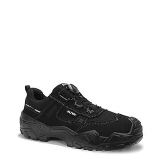 Mike Boa® Gtx Black Low Esd S3S Ci