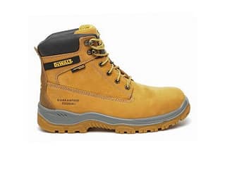 Dewalt Titanium Honey veiligheidsschoen