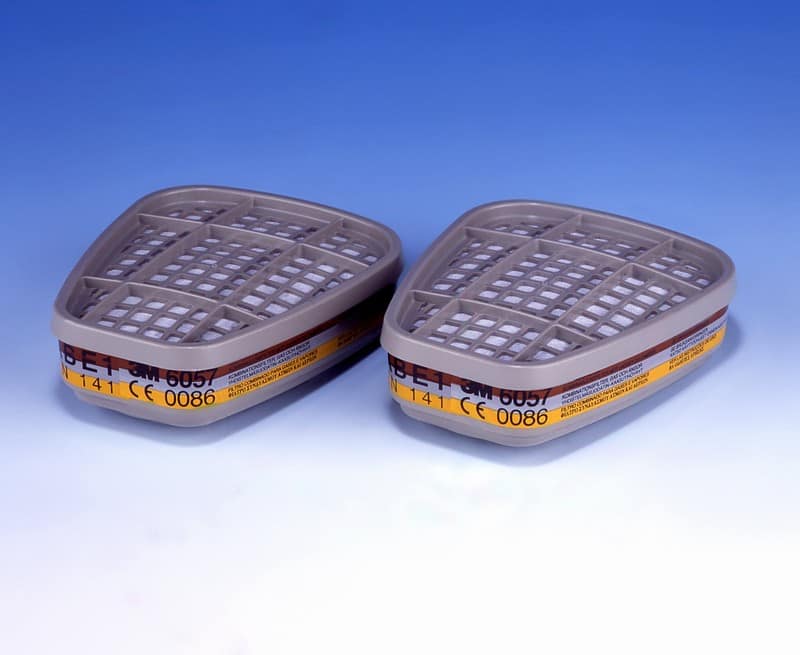 3M 6057 ABE1 filter