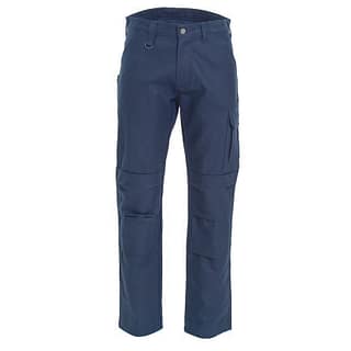 Tranemo Original Cotton werkbroek
