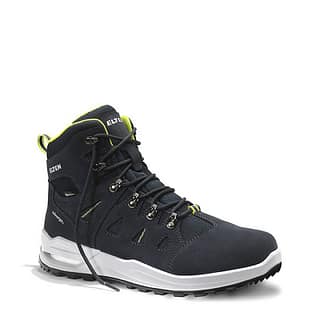 Riley Xxf Gtx Blue-Lime Mid Esd O2 Wr Ci