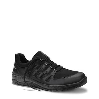 Maddox Air Mesh Black Low Esd O1