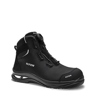 Terence Xxg Pro Boa® Black Mid Esd S3 Hi