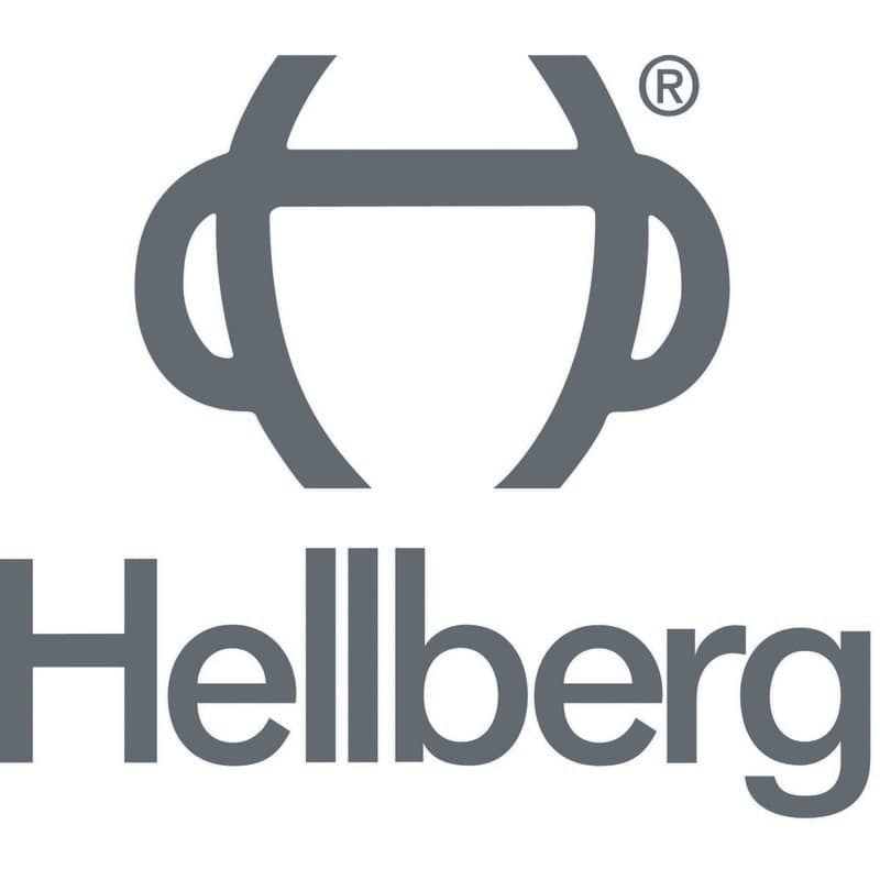 Hellberg Secure 2H earmuffs - Image 2