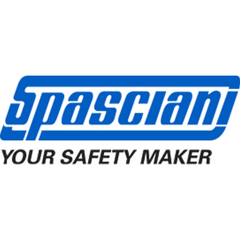 Spasciani TR 82 full face mask - Image 2