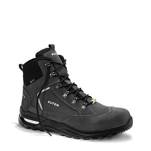 Ronan Xxf Gtx Dark Grey Mid Esd O2 Wr Ci