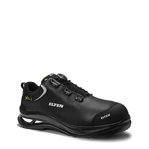 Terence Xxg Pro Boa® M Black Low Esd S3S Hi