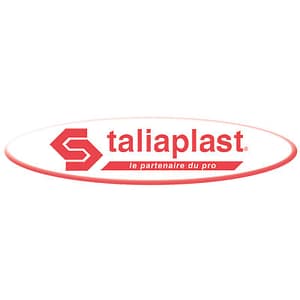 Taliaplast Orizon veiligheidshelm met bril