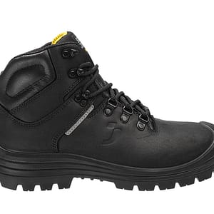 Safety Jogger Vesuvio S3 Mid veiligheidsschoen