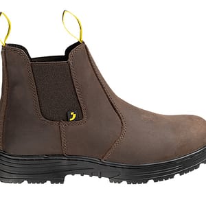 Safety Jogger Jackman veiligheidsschoen