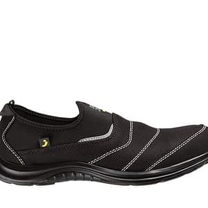 Safety Jogger Yukon instap veiligheidsschoen