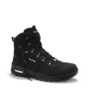 Ronan Xxf Gtx Black Mid Esd O2 Wr Ci