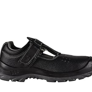 Safety Jogger Bestsun S1P veiligheidssandaal