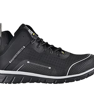 Safety Jogger Ligero2 S1P Mid veiligheidsschoen