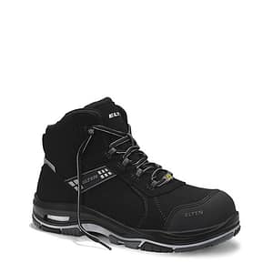 Ian Xxtp Pro Grey Mid Esd S3S
