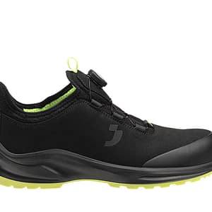 Safety Jogger Modulo S3S Low Tls veiligheidsschoen