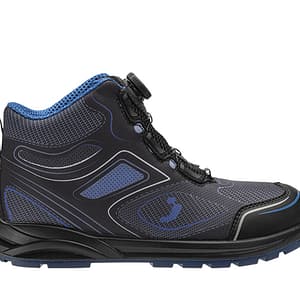 Safety Jogger Cador S1P Mid Tls veiligheidsschoen