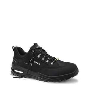 Ronan Xxf Gtx Black Low Esd O2 Wr Ci