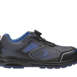 Safety Jogger Cador S1P Low Tls veiligheidsschoen