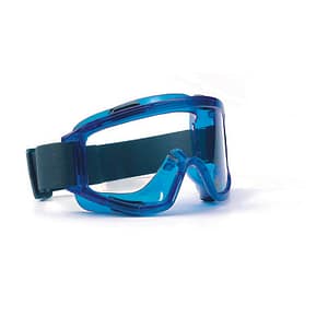 Univet 601 ruimzichtbril