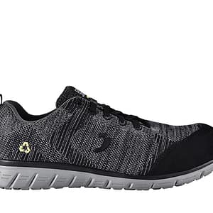 Safety Jogger Ecomorris S1P Low veiligheidsschoen
