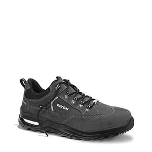 Ronan Xxf Gtx Dark Grey Low Esd O2 Wr Ci