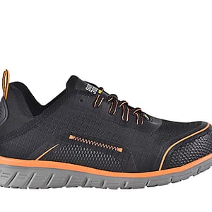 Safety Jogger Ligero2 S1P Low veiligheidsschoen