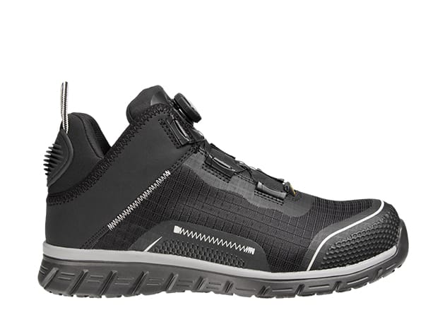 Safety Jogger Ligero2 S1P Mid Tls veiligheidsschoen