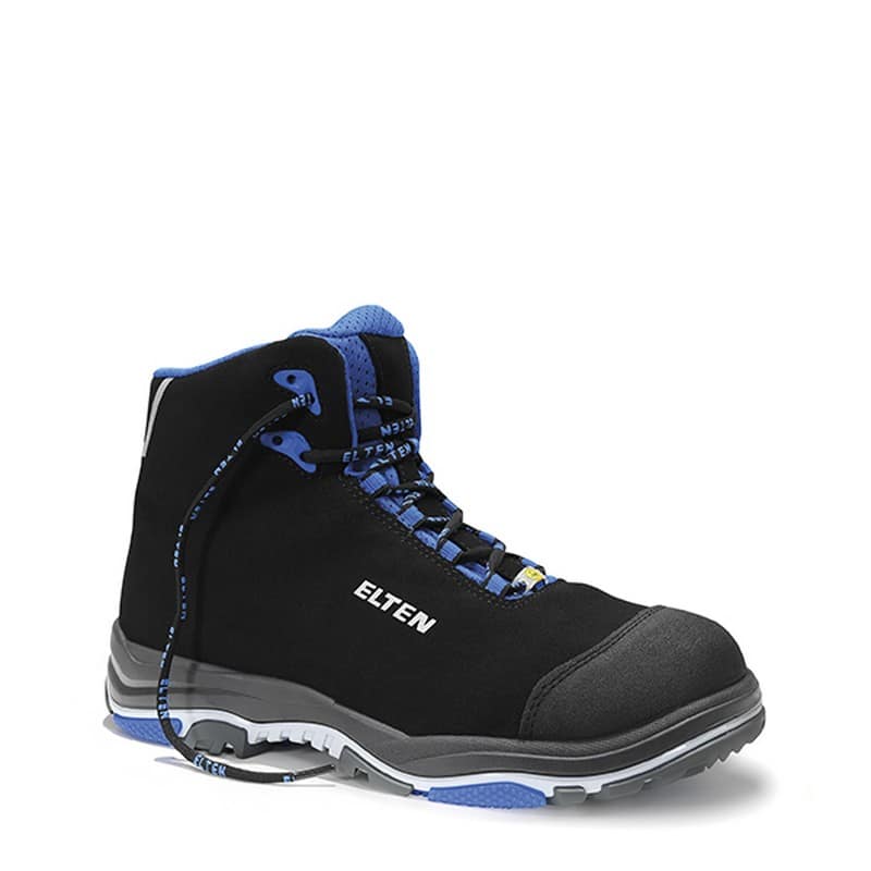 Impulse Ea Blue Mid Esd S2 Typ 2 - Afbeelding 2
