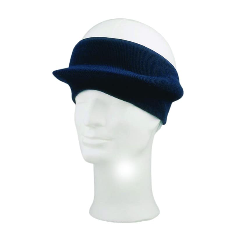 *Oorverwamer helm
