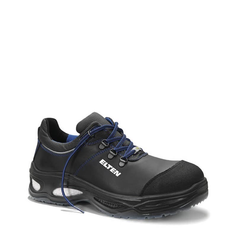 Milton Low Esd S3 - Afbeelding 2