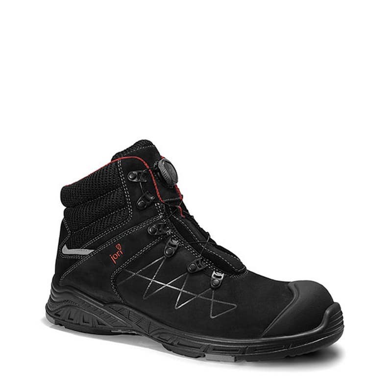 Jo_Max Boa® Mid S3 - Afbeelding 2