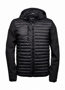 Teejays Crossover vest