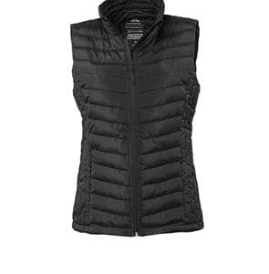 Teejays Zeppelin damesbodywarmer