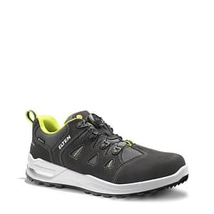 Riley Xxf Boa® Gtx Grey-Lime Low Esd O2 Wr Ci