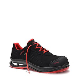 Stewart Xxg Pro Gtx Black-Red Low Esd S3 Hi Ci