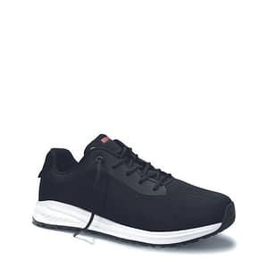 Elten Marais Black Low Esd O1 beroepsschoen