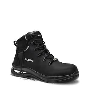Terence Xxg Black Mid Esd S3 Hi