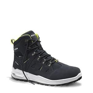 Riley Xxf Gtx Blue-Lime Mid Esd O2 Wr Ci