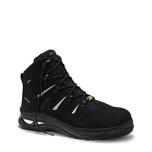Nelson Xxg Gtx Black Mid Esd S3 Hi Ci