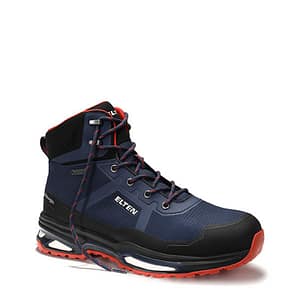 Bente Xxe Gtx Blue Mid Esd S3