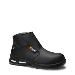 Brice Xxtm Black Mid Esd S3