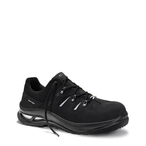 Nelson Xxg Black Low Esd S3 Hi