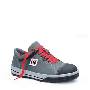 Elten Vintage Pirate Low veiligheidsschoen