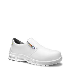 Brice Xxtm White Low Esd S3