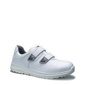 White Grip Low Esd S2