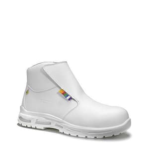Brice Xxtm White Mid Esd S3