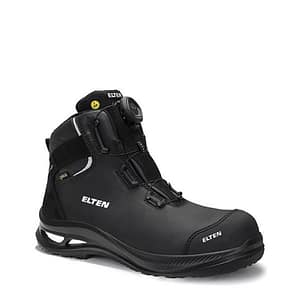 Terence Xxg Pro Boa® Gtx Black Mid Esd S3 Hi Ci