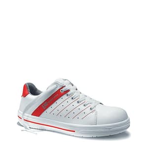 Norris White-Red Low Esd O1