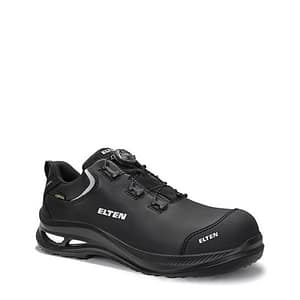 Terence Xxg Pro Boa® Gtx Black Low Esd S3 Hi Ci